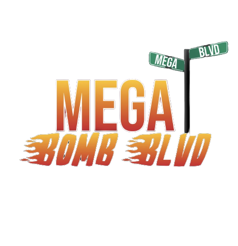 Mega Bomb Blvd 